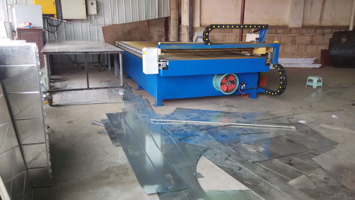 生��车间